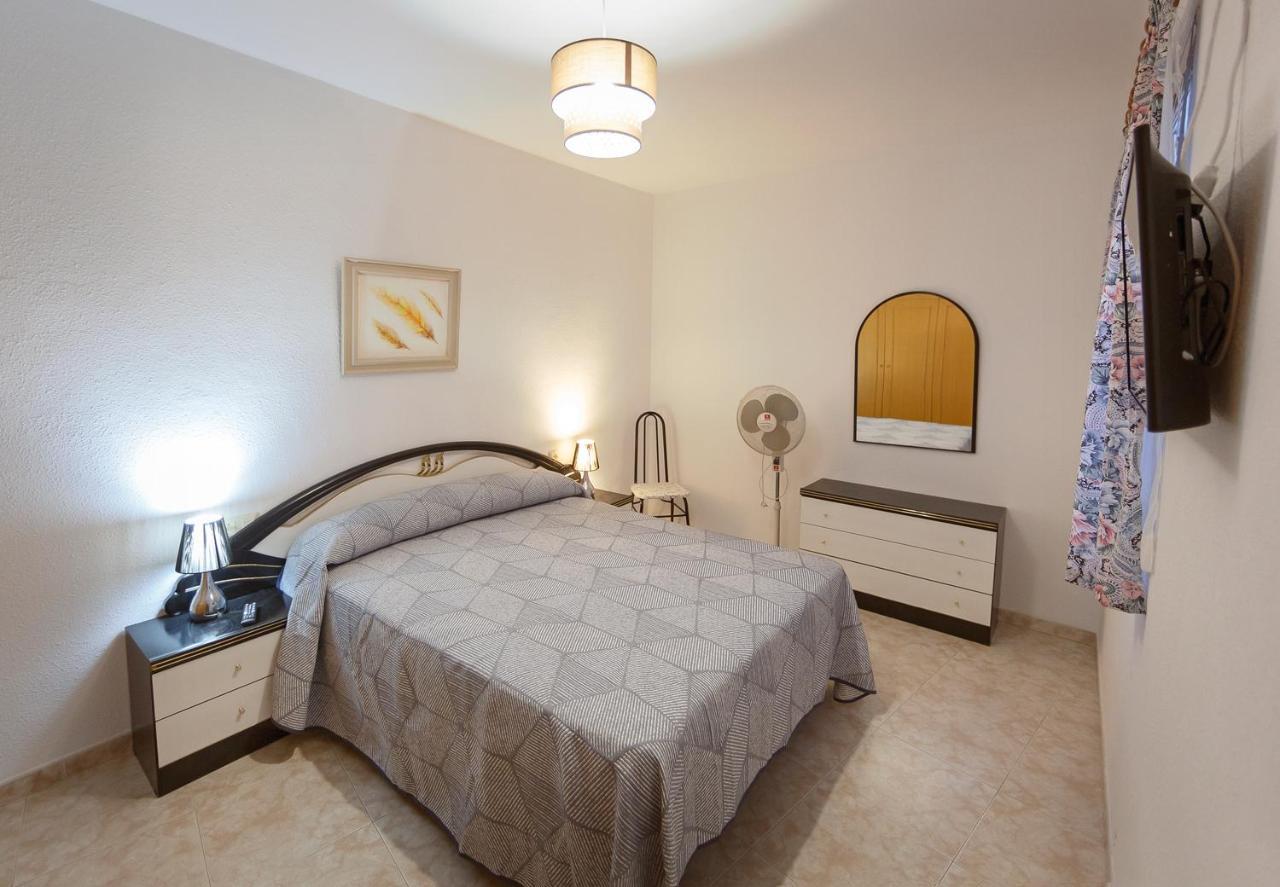 Holiday home Casa Familiar La Lunara Caceres