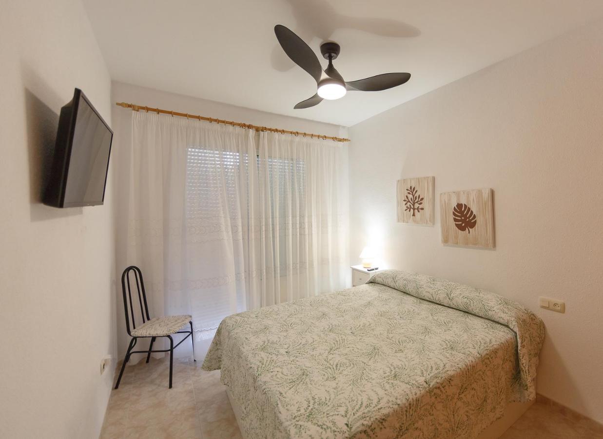 Holiday home Casa Familiar La Lunara